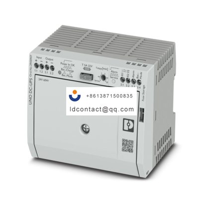 2905907 Phoenix Contact product image